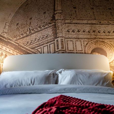 Acacia Firenze - Girasole Apartman Kültér fotó