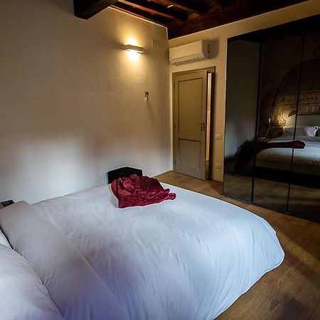 Acacia Firenze - Girasole Apartman Kültér fotó