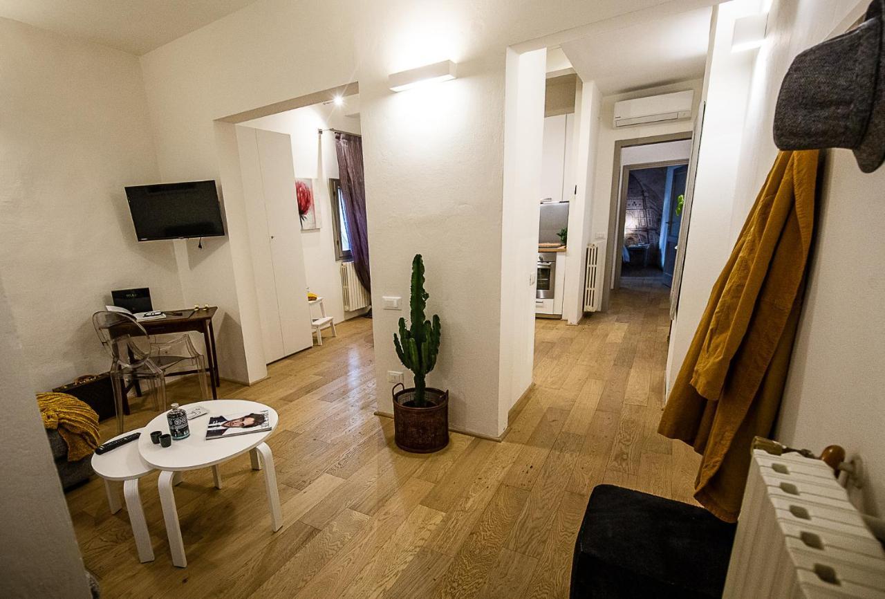 Acacia Firenze - Girasole Apartman Kültér fotó