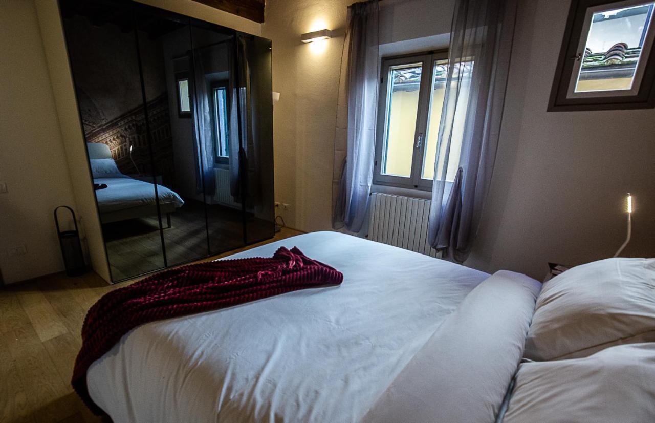 Acacia Firenze - Girasole Apartman Kültér fotó