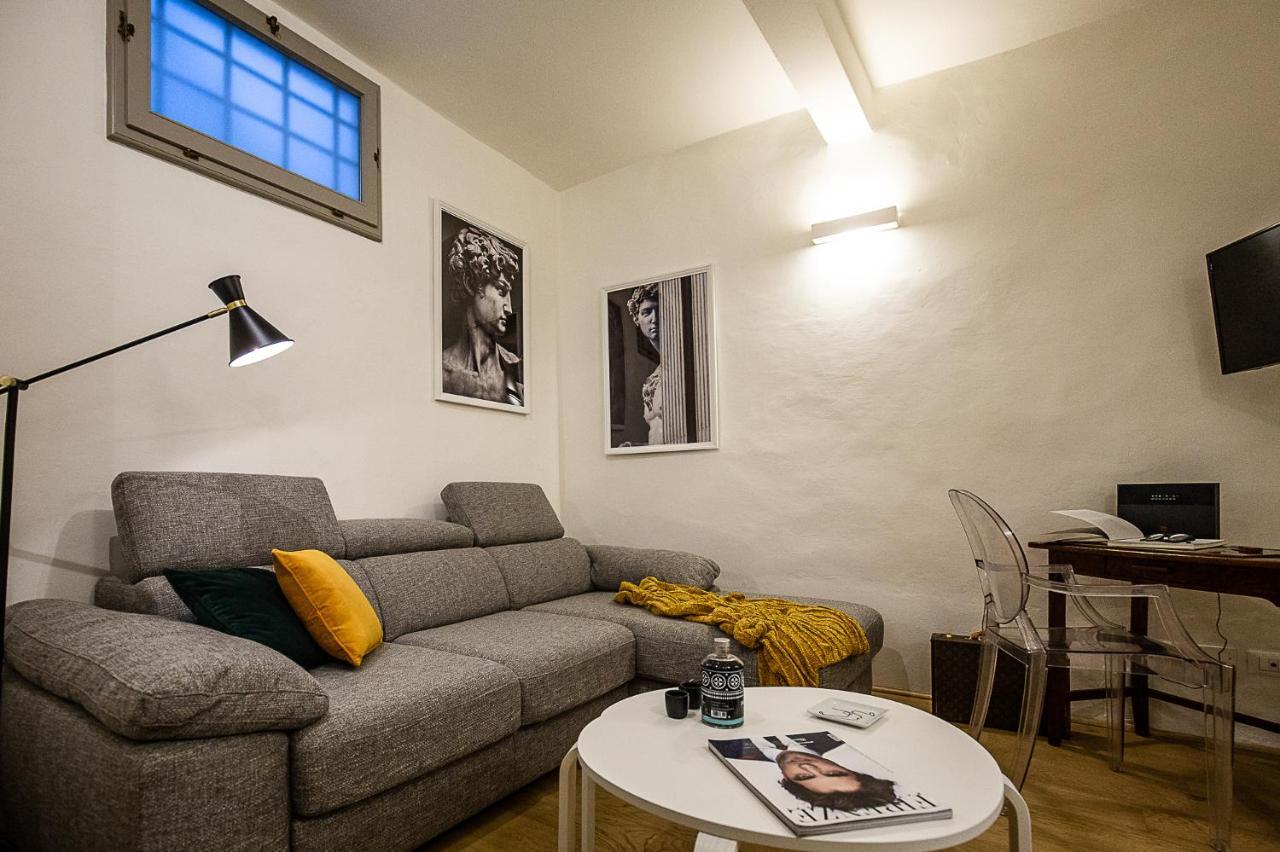 Acacia Firenze - Girasole Apartman Kültér fotó