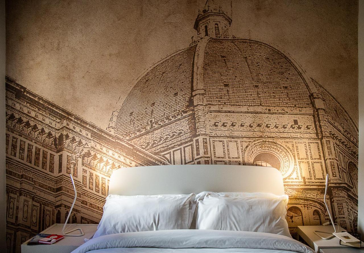 Acacia Firenze - Girasole Apartman Kültér fotó