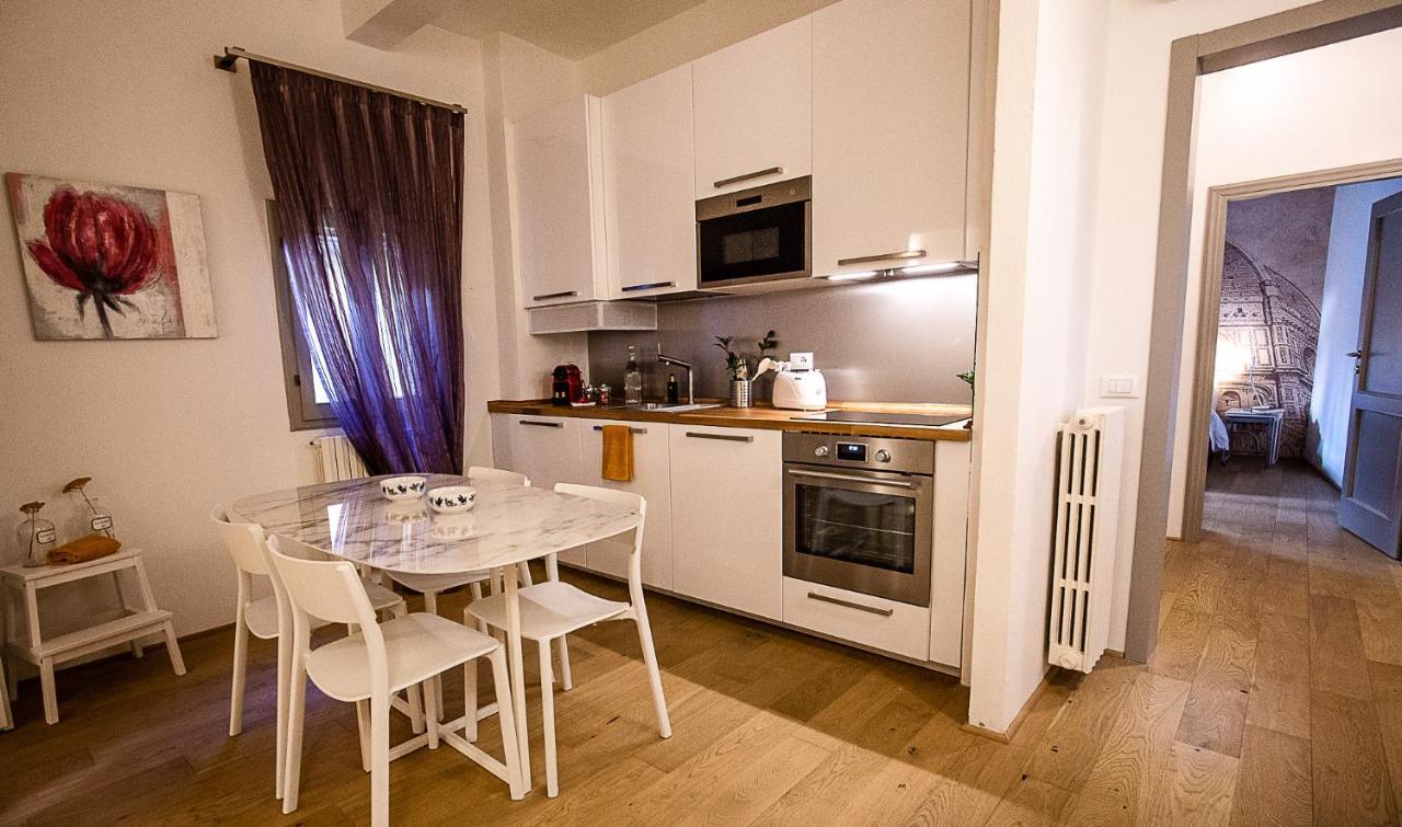 Acacia Firenze - Girasole Apartman Kültér fotó