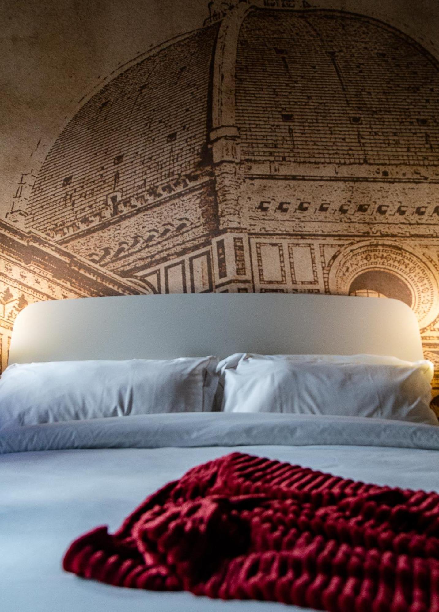 Acacia Firenze - Girasole Apartman Kültér fotó
