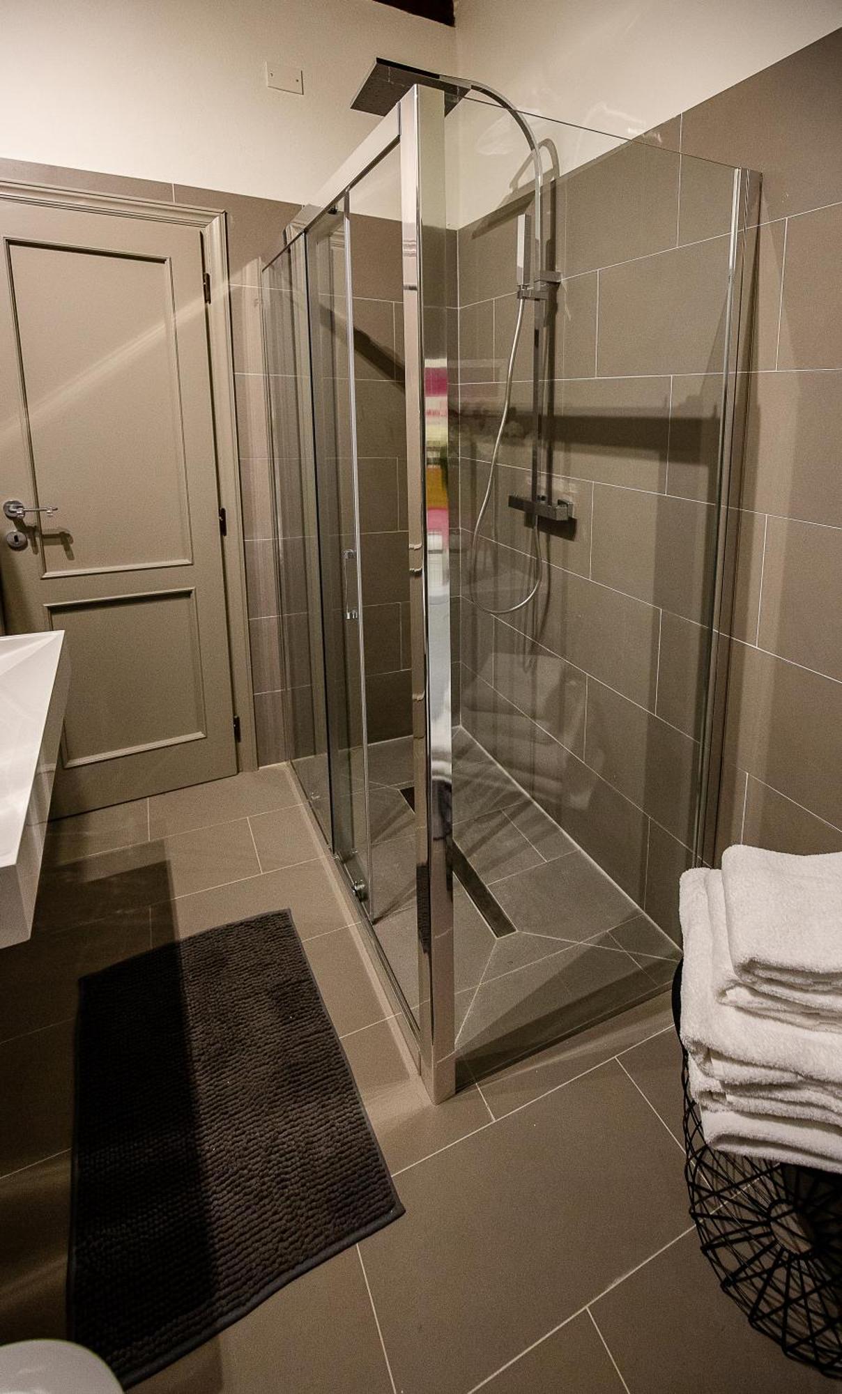 Acacia Firenze - Girasole Apartman Kültér fotó
